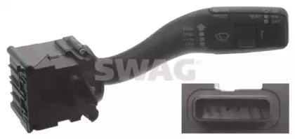 30 94 5702 SWAG Переключатель стеклоочистителя 30 94 5702 SWAG Переключатель стеклоочистителя